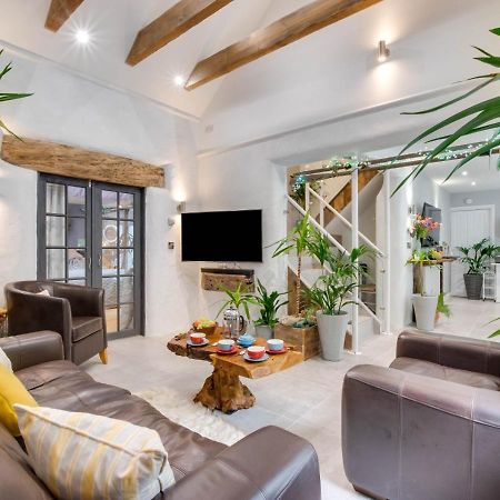 The Boathouse Villa Saundersfoot Eksteriør bilde